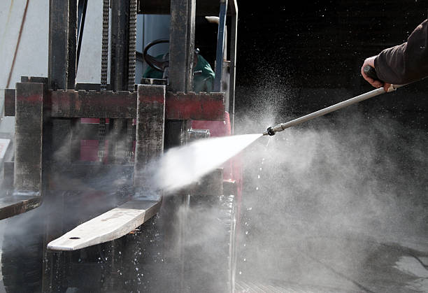 Professional Pressure Washing Services in Atlantis, FL